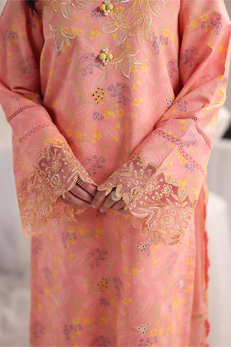 RANG RASIYA NOVA SUMMER ROSALIA