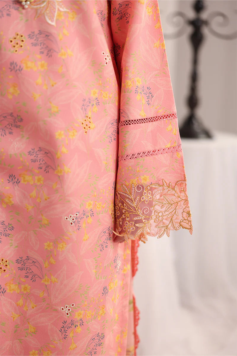 RANG RASIYA NOVA SUMMER ROSALIA