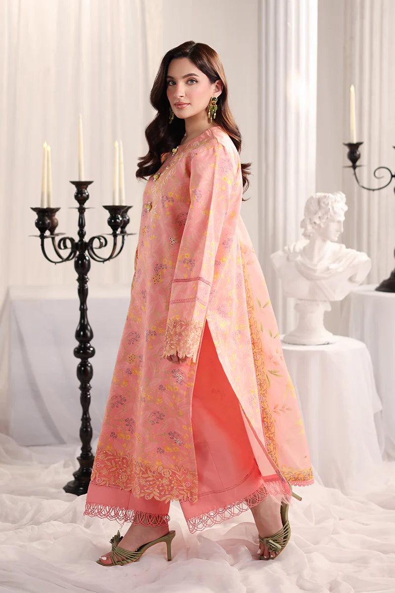 RANG RASIYA NOVA SUMMER ROSALIA