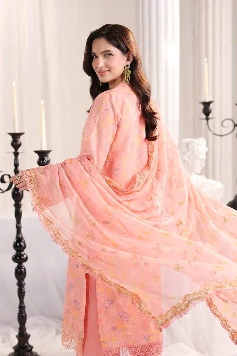 RANG RASIYA NOVA SUMMER ROSALIA