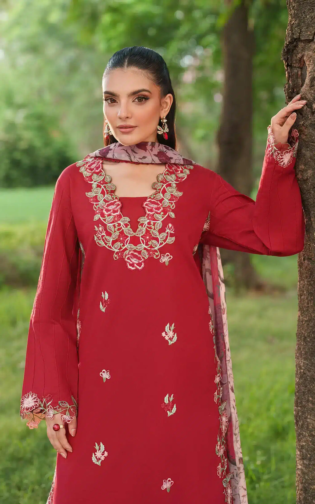 ASIFA NABEEL EDEN ECC-07