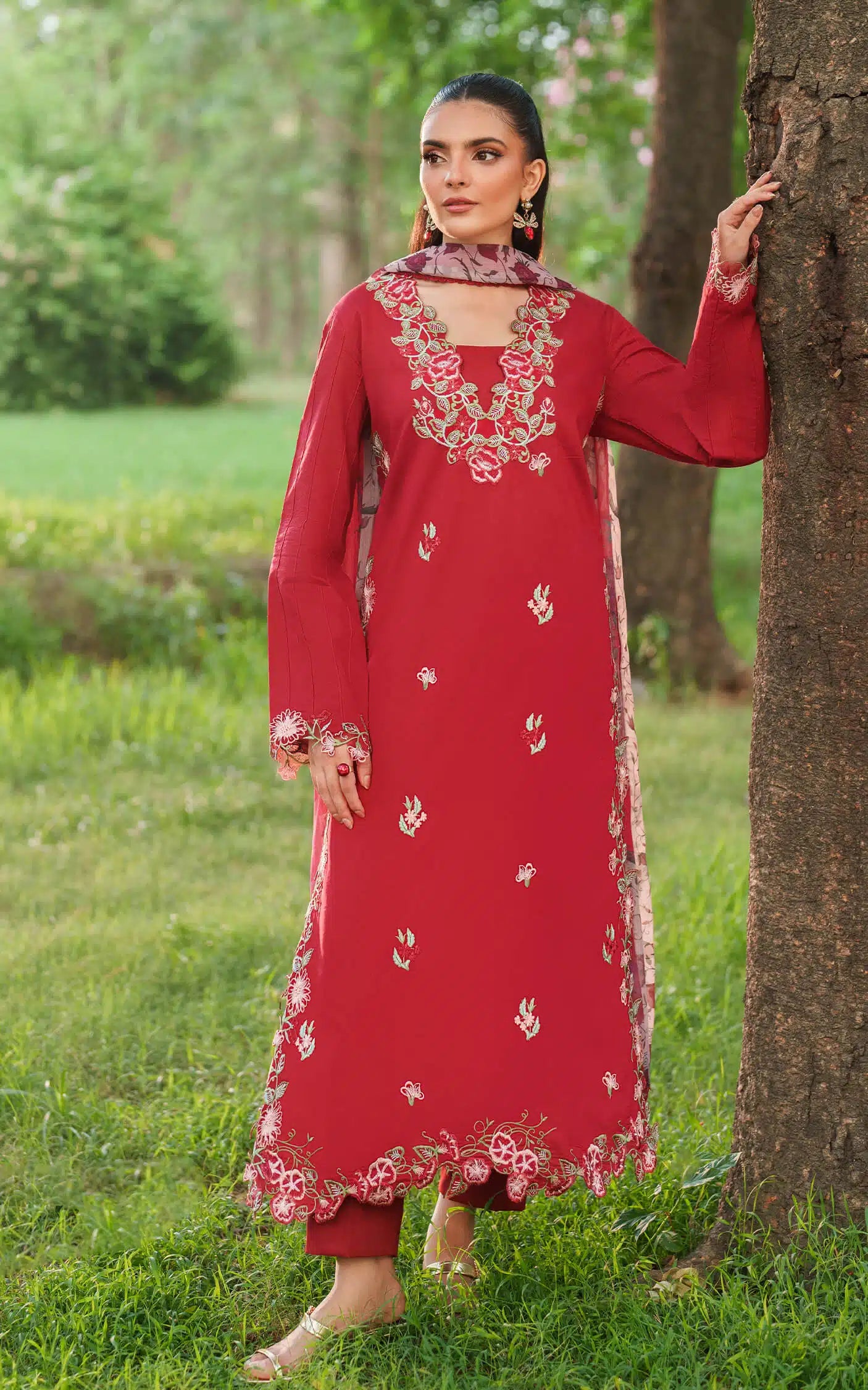 ASIFA NABEEL EDEN ECC-07