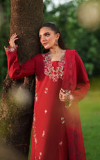 ASIFA NABEEL EDEN ECC-07