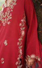 ASIFA NABEEL EDEN ECC-07