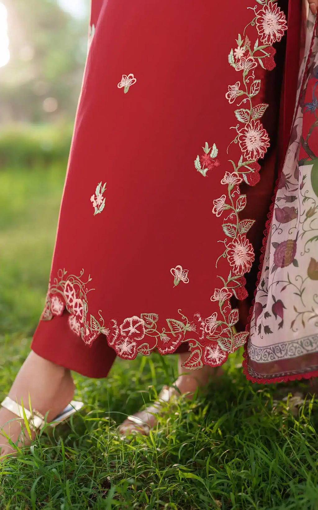 ASIFA NABEEL EDEN ECC-07