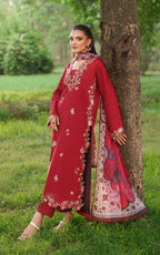 ASIFA NABEEL EDEN ECC-07
