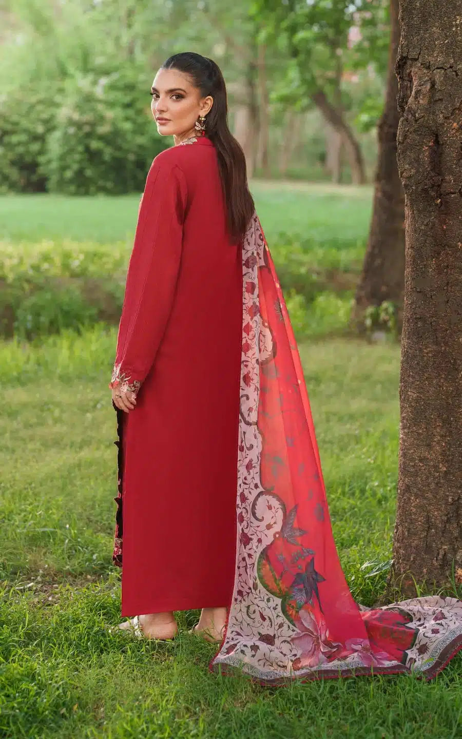 ASIFA NABEEL EDEN ECC-07