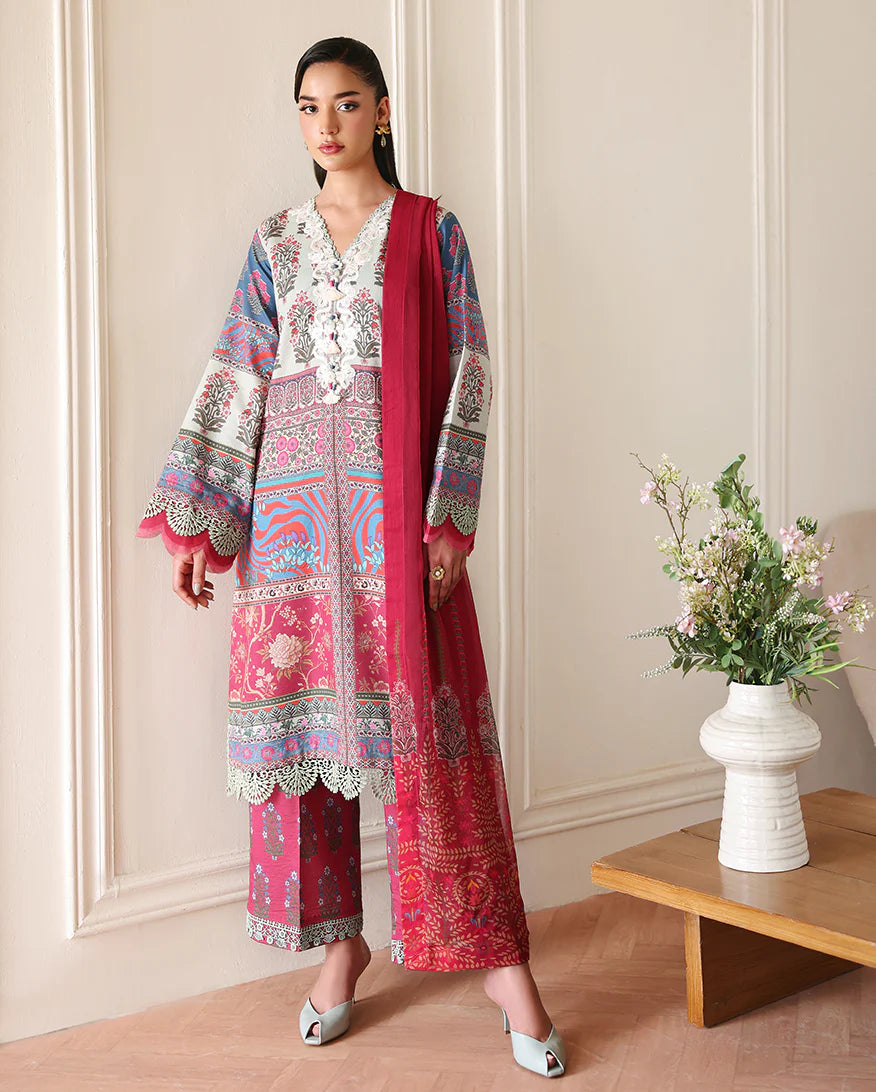 ROHEENAZ ECLAT GARDEN RUNSS260502
