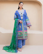 ROHEENAZ SUMMER IN BLOOM ROSEWATER BLOOM