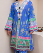 ROHEENAZ SUMMER IN BLOOM ROSEWATER BLOOM