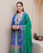 ROHEENAZ SUMMER IN BLOOM ROSEWATER BLOOM