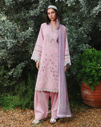 MUSHQ HEMLINE THE SECRET GARDEN HUNSS260410
