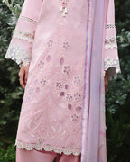 MUSHQ HEMLINE THE SECRET GARDEN HUNSS260410
