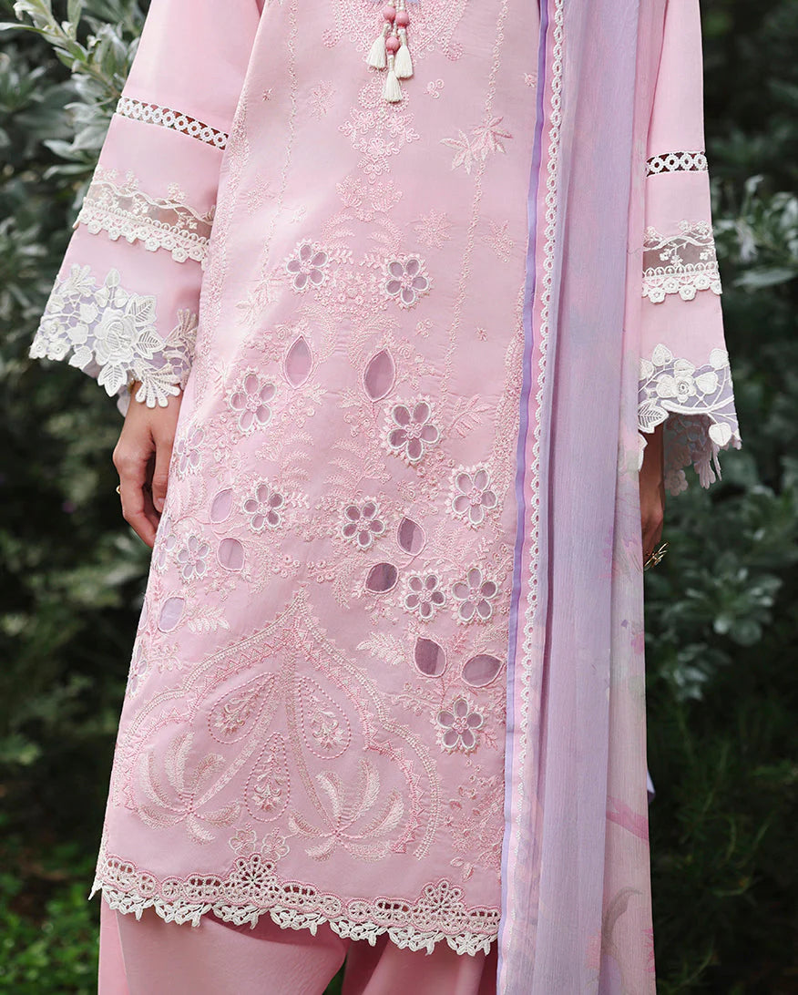 MUSHQ HEMLINE THE SECRET GARDEN HUNSS260410