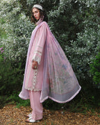 MUSHQ HEMLINE THE SECRET GARDEN HUNSS260410