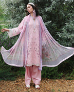 MUSHQ HEMLINE THE SECRET GARDEN HUNSS260410