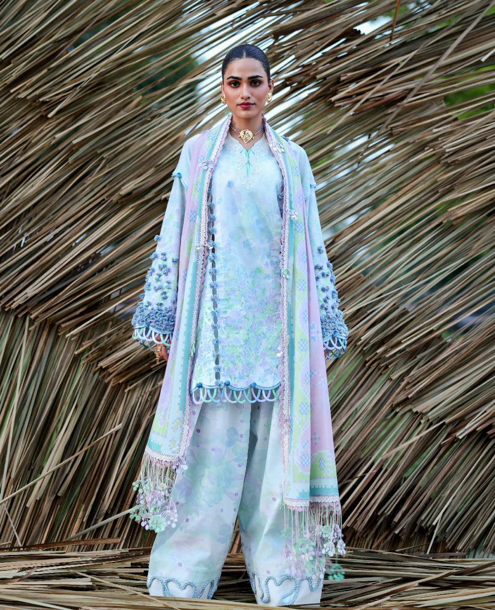 REPUBLIC NEOMA SUMMER ROSHAN