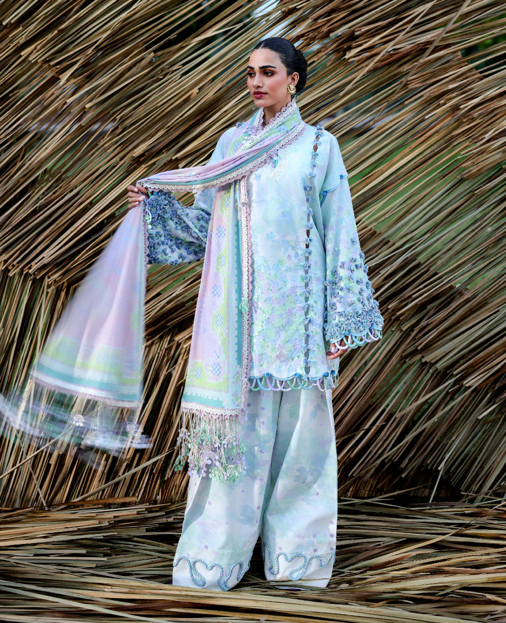 REPUBLIC NEOMA SUMMER ROSHAN
