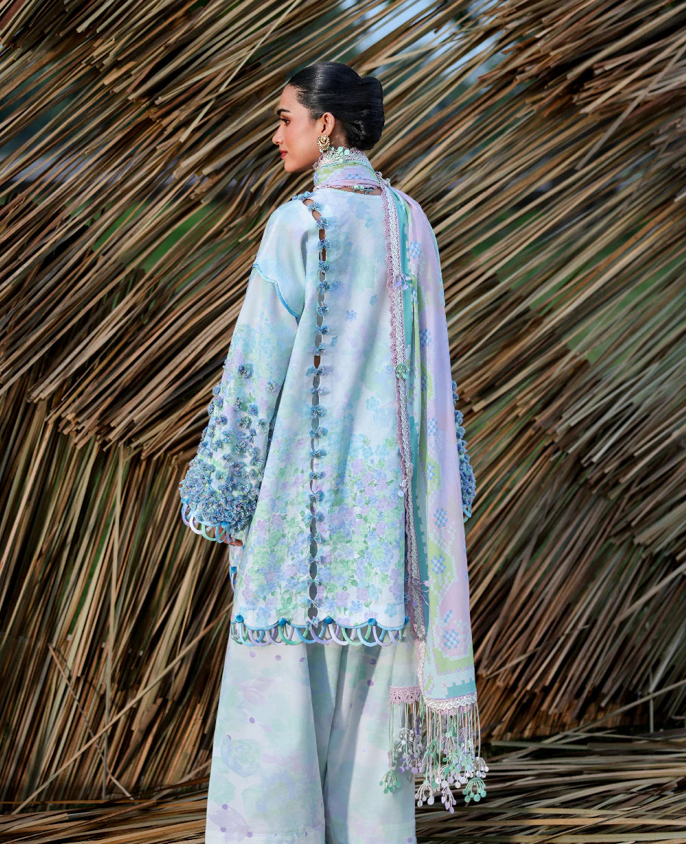REPUBLIC NEOMA SUMMER ROSHAN