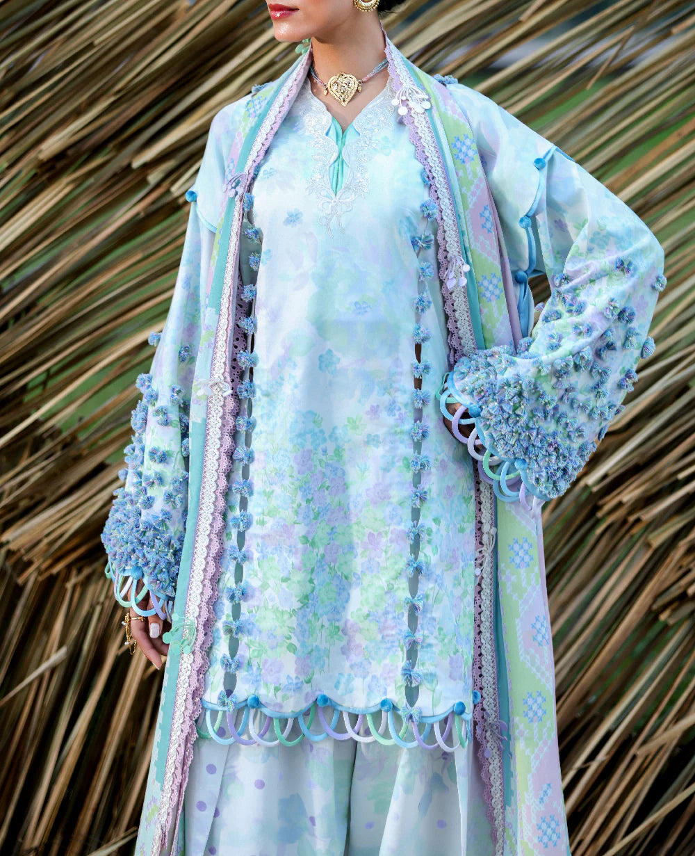 REPUBLIC NEOMA SUMMER ROSHAN