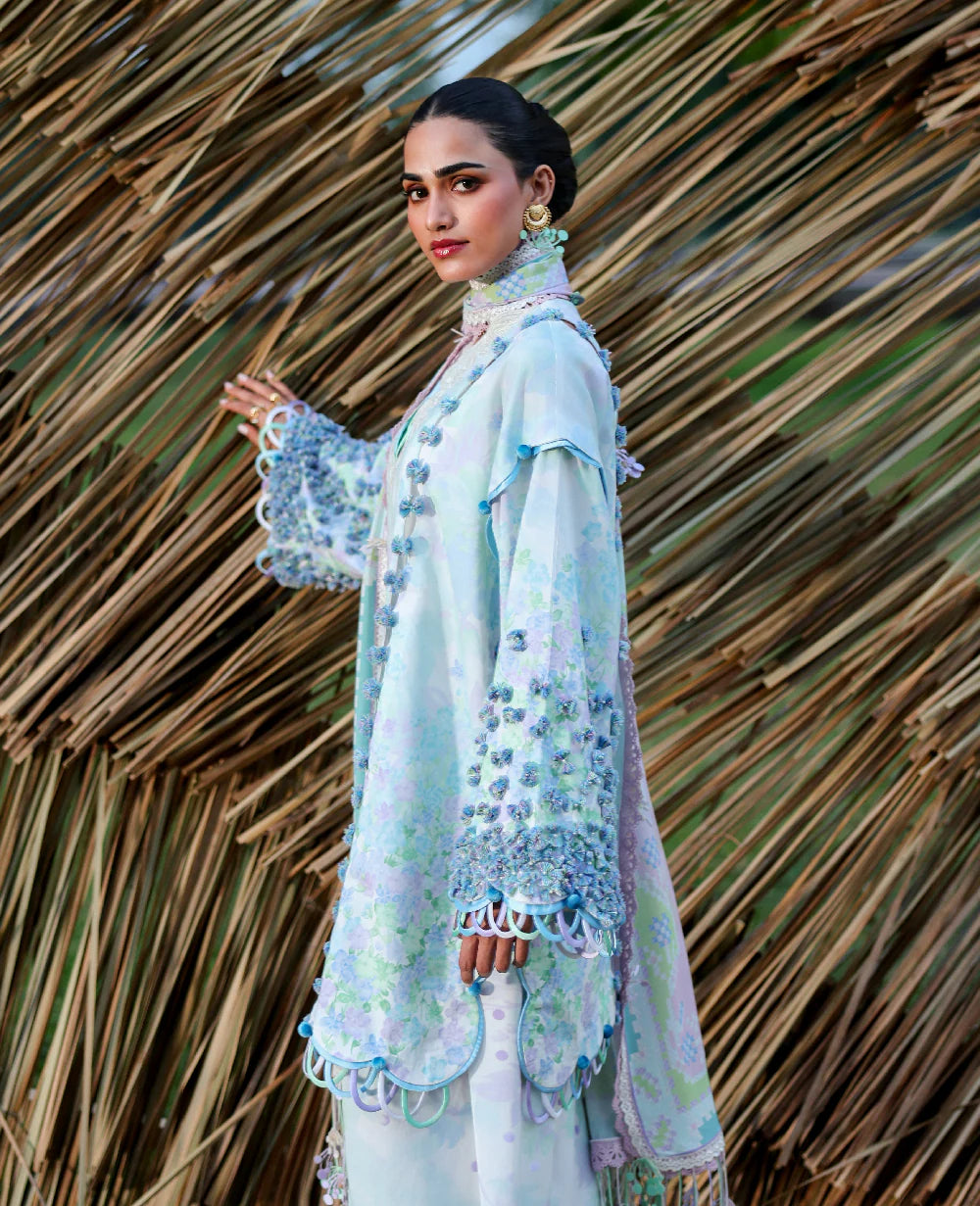 REPUBLIC NEOMA SUMMER ROSHAN