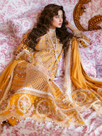 MAHNUR SOPHIE ROSY