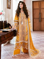 MAHNUR SOPHIE ROSY