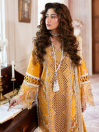 MAHNUR SOPHIE ROSY