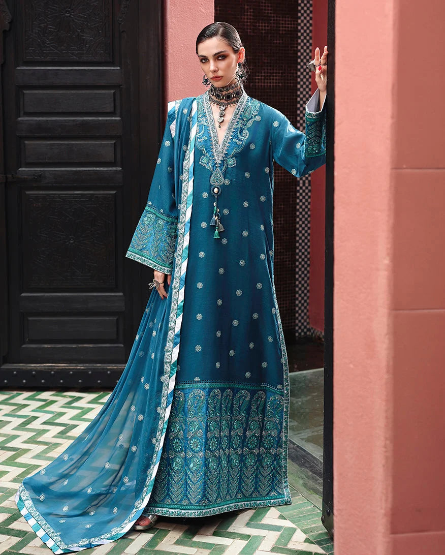 MUSHQ HEMLINE NUVERA  MUNES260201