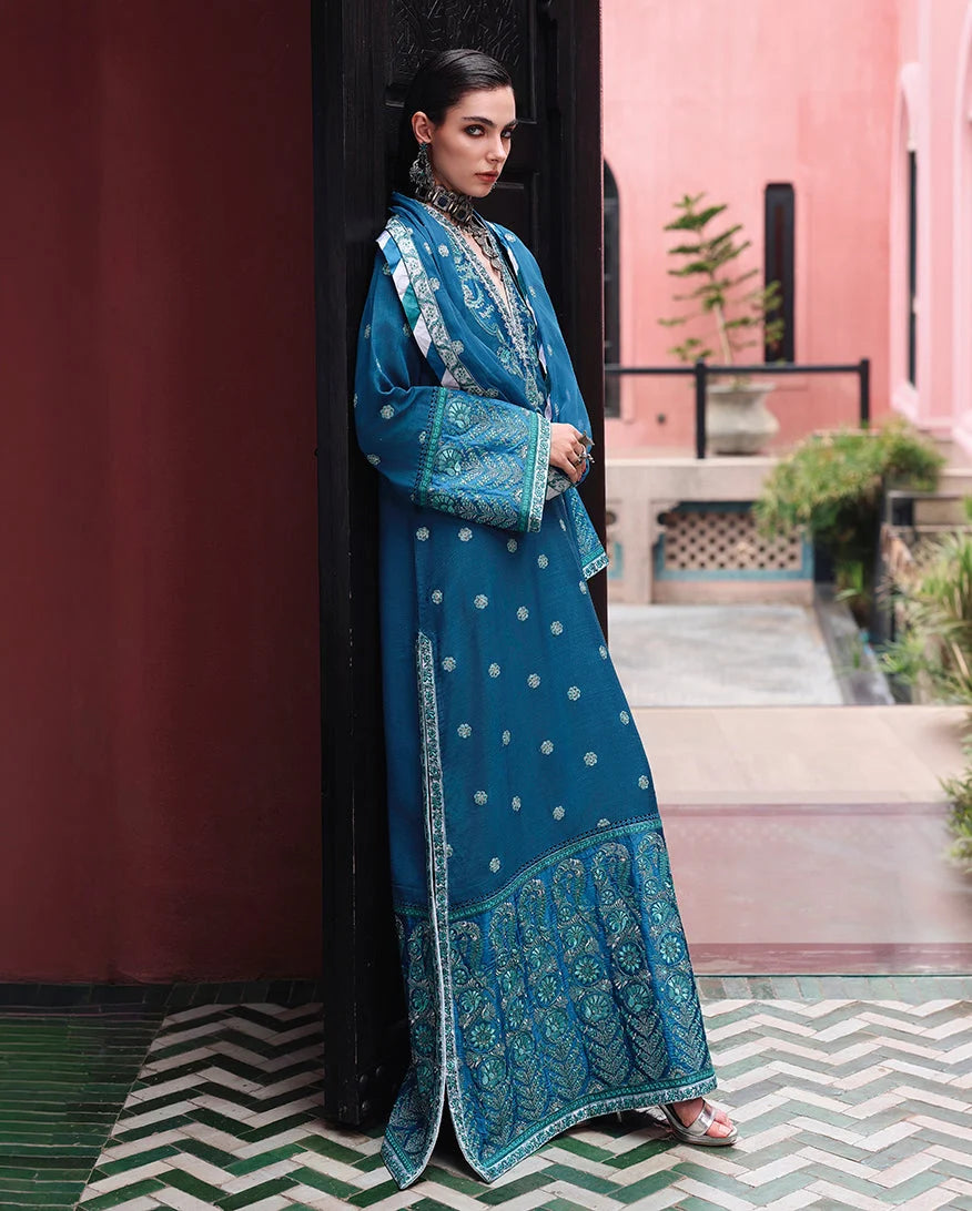 MUSHQ HEMLINE NUVERA  MUNES260201