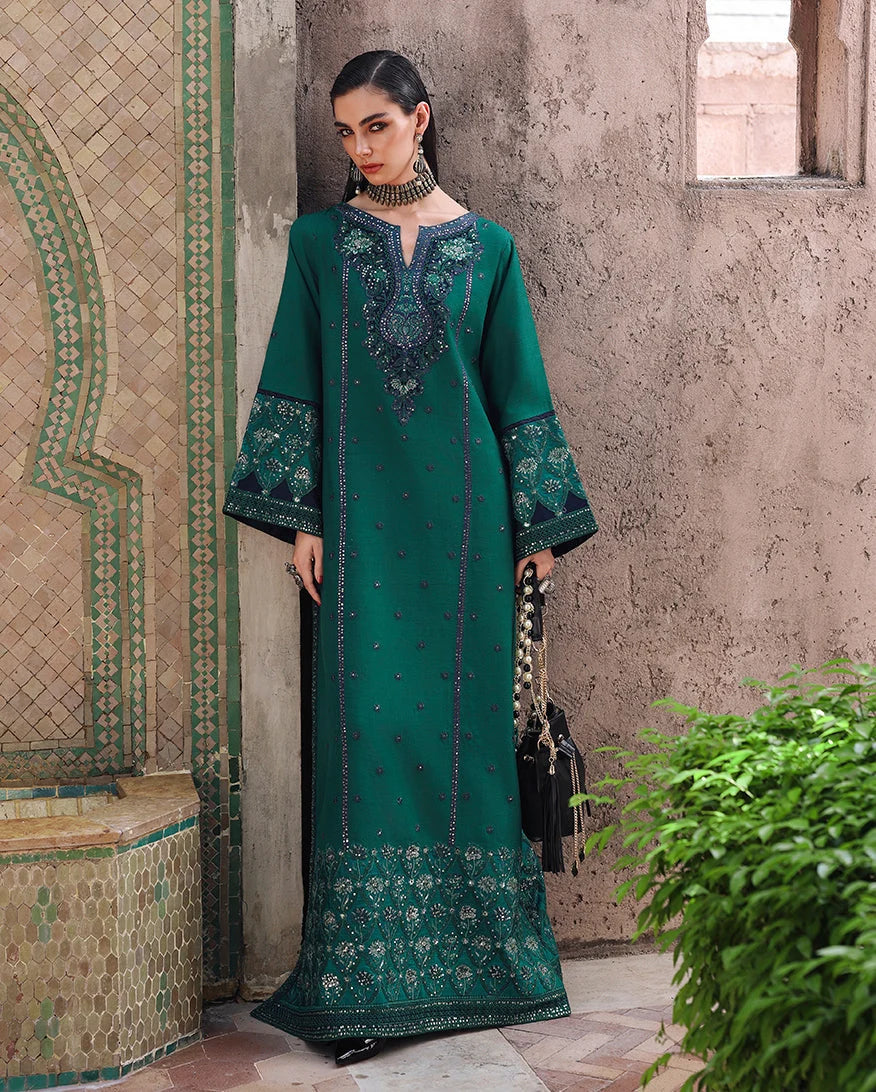 MUSHQ HEMLINE NUVERA  MUNES260202