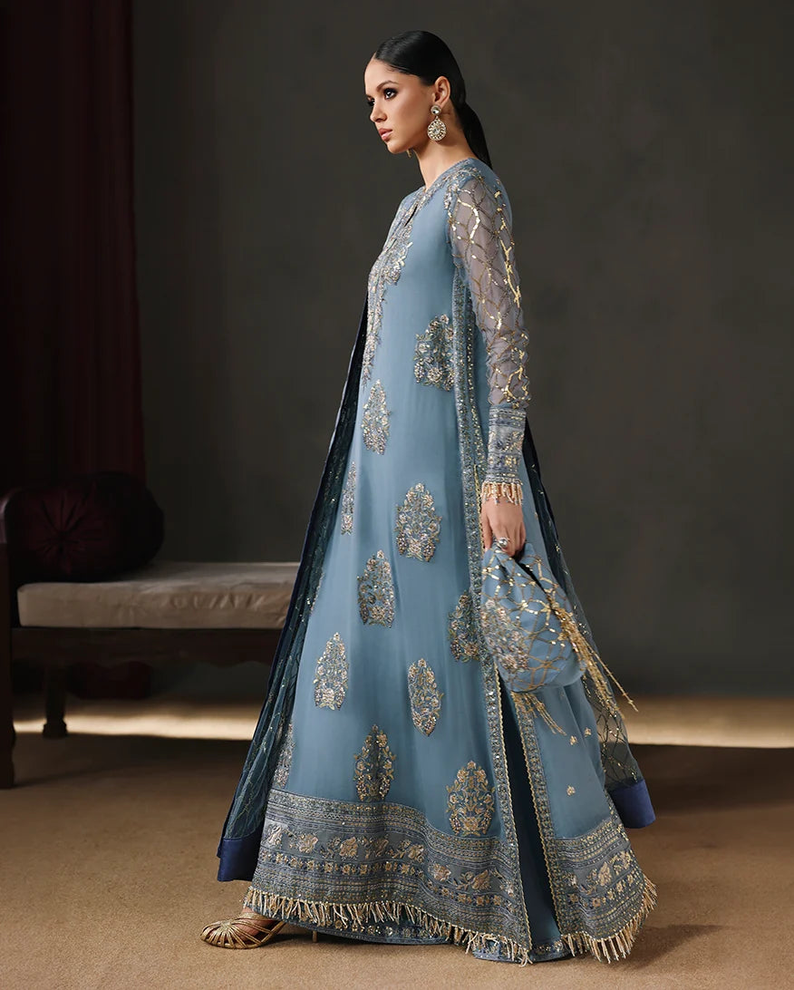 ROHEENAZ ROYALE ETERNEL ROYAL MUSE