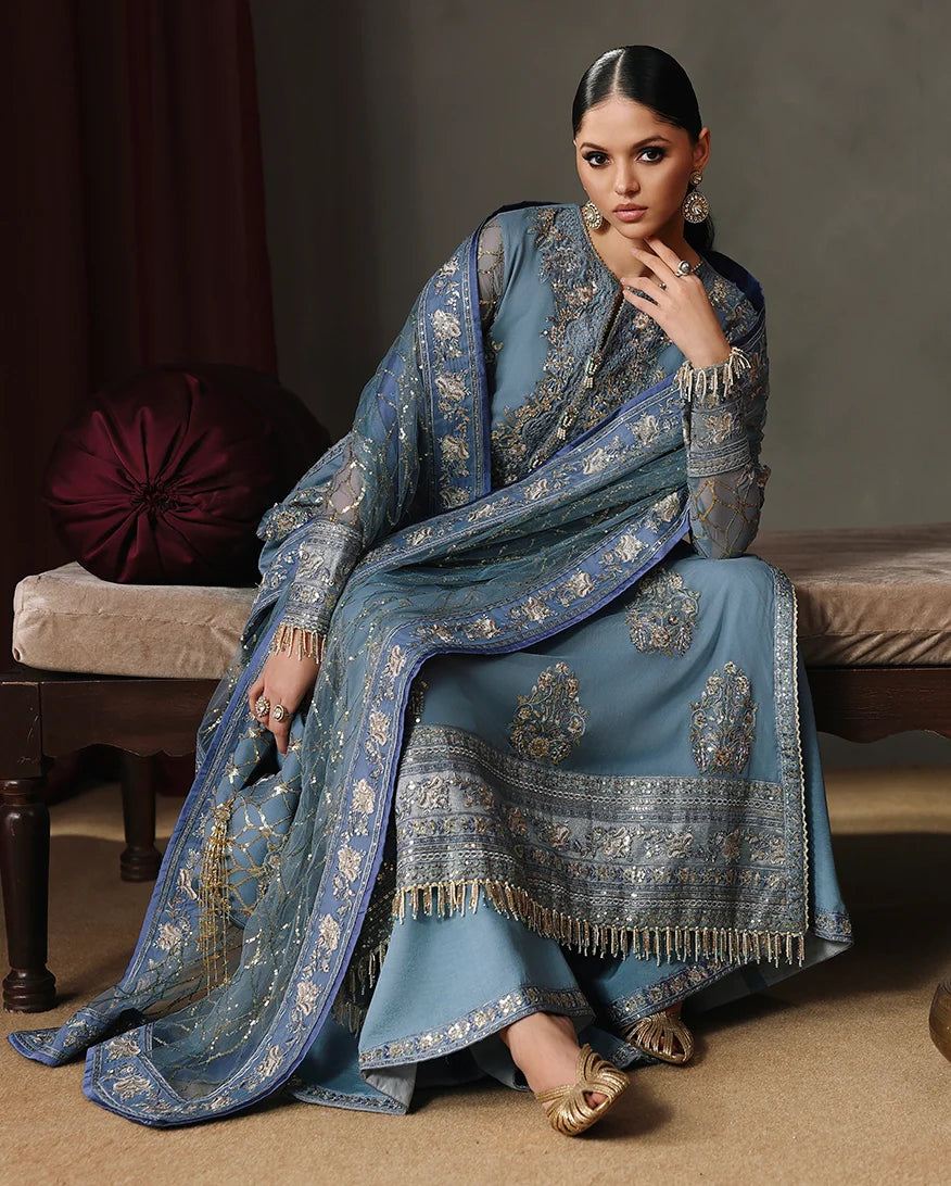 ROHEENAZ ROYALE ETERNEL ROYAL MUSE