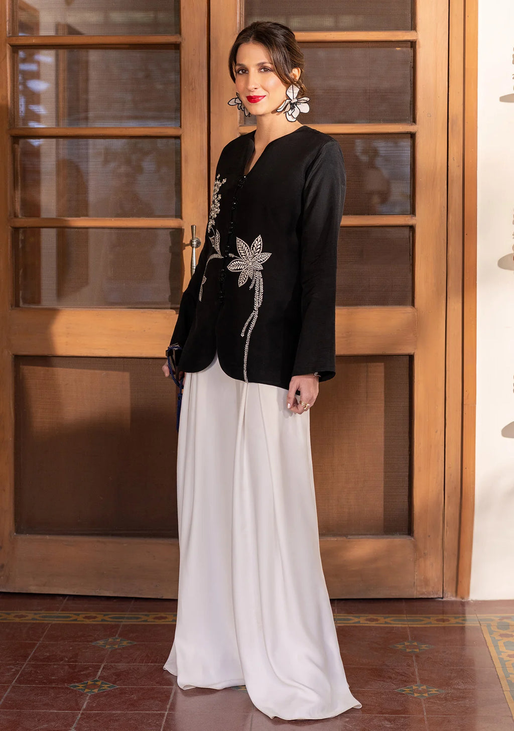ZAINAB ZULFIOAR RUNA 3PC