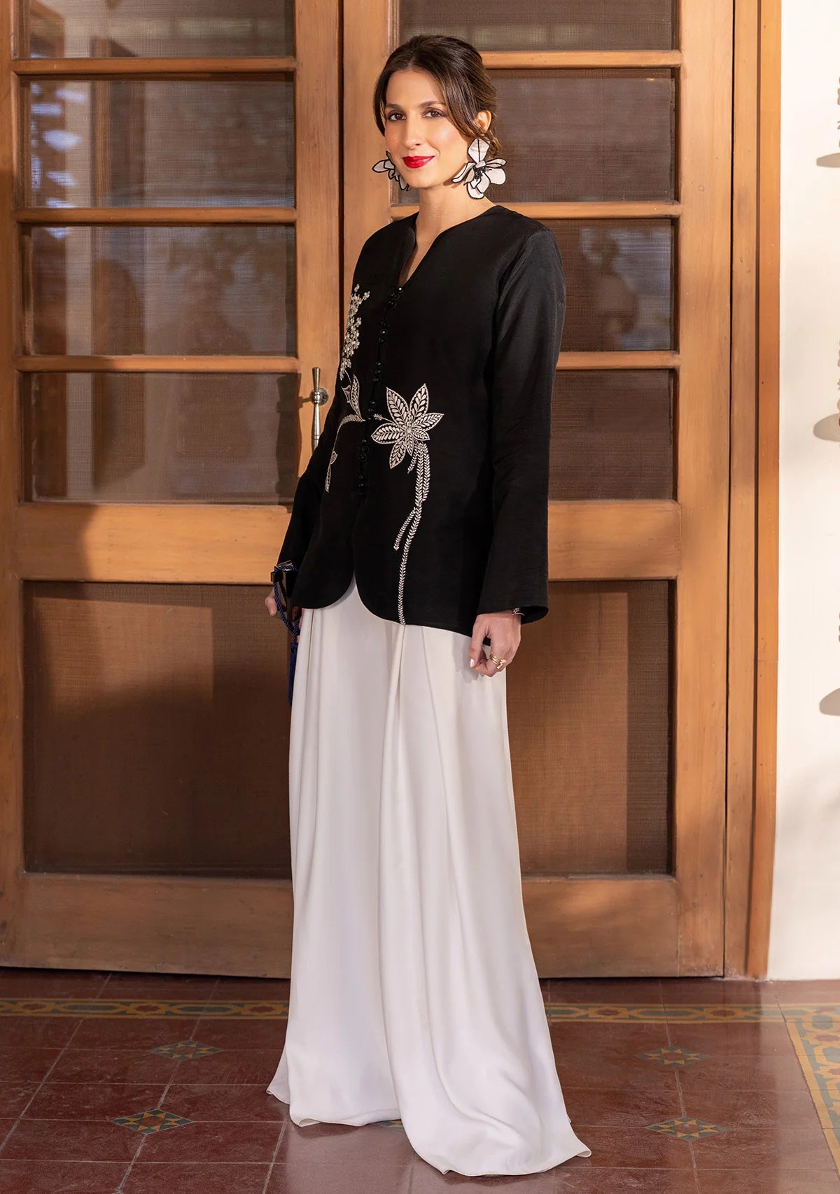 ZAINAB ZULFIOAR RUNA 3PC