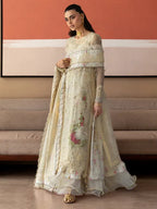 MAHNUR SIRENE LUXURY LAWN S-10