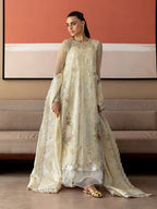 MAHNUR SIRENE LUXURY LAWN S-10