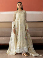 MAHNUR SIRENE LUXURY LAWN S-10