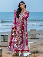 MAHNUR SIRENE LUXURY LAWN S-11