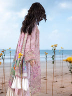MAHNUR SIRENE LUXURY LAWN S-12