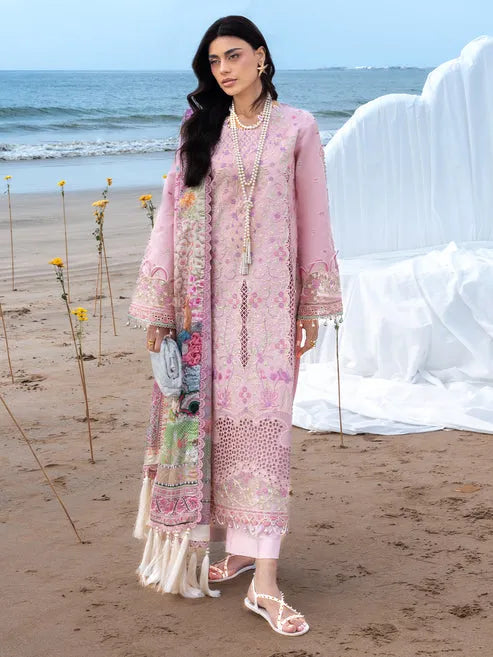MAHNUR SIRENE LUXURY LAWN S-12