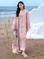 MAHNUR SIRENE LUXURY LAWN S-12