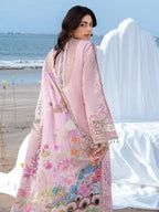 MAHNUR SIRENE LUXURY LAWN S-12