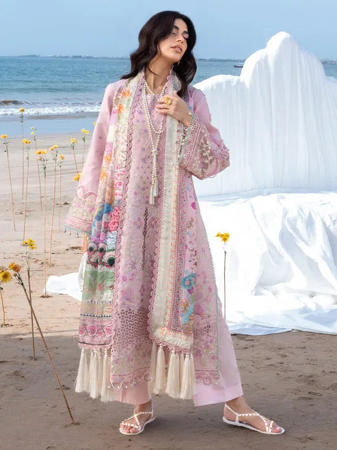 MAHNUR SIRENE LUXURY LAWN S-12