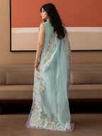 MAHNUR SIRENE LUXURY LAWN S-13