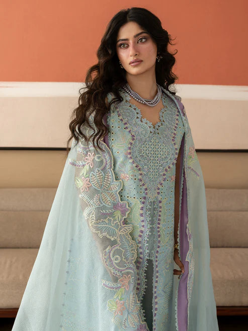 MAHNUR SIRENE LUXURY LAWN S-13