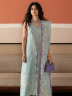 MAHNUR SIRENE LUXURY LAWN S-13