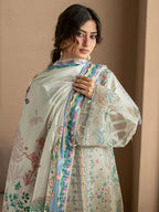 MAHNUR SIRENE LUXURY LAWN S-14