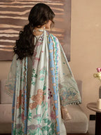 MAHNUR SIRENE LUXURY LAWN S-14