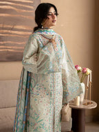 MAHNUR SIRENE LUXURY LAWN S-14
